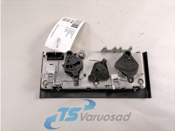 Отопление/ Вентиляция для Грузовиков Renault Ecu, CCM 5010226405: фото 2