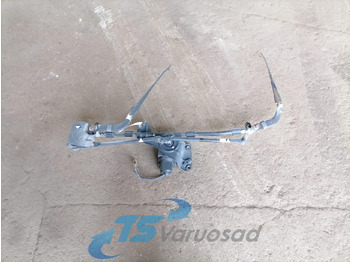 Щетка стеклоочистителя RENAULT