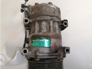 Отопление/ Вентиляция для Грузовиков Scania A/C compressor 2564093: фото 4 Отопление/ Вентиляция для Грузовиков Scania A/C compressor 2564093: фото 4