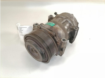Отопление/ Вентиляция для Грузовиков Scania A/C compressor 2564093: фото 2 Отопление/ Вентиляция для Грузовиков Scania A/C compressor 2564093: фото 2