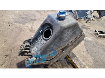 Топливная система SCANIA