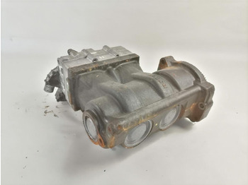 Пневмокомпрессор для Грузовиков Scania Air compressor 912522002R: фото 4