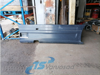 Аэродинамика/ Спойлеры SCANIA