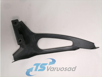 Аэродинамика/ Спойлеры для Грузовиков Scania Air deflector bracket 1756681: фото 4