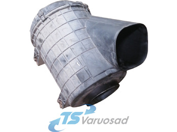 Система впуска SCANIA