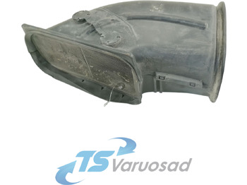 Система впуска SCANIA