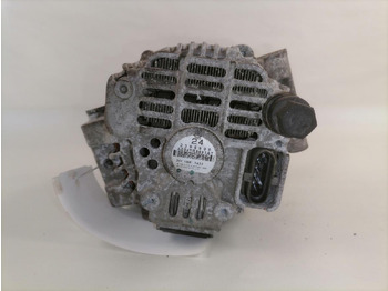 Генератор для Грузовиков Scania Alternator 2395908: фото 5