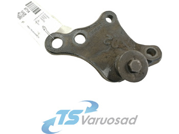 Рама/ Шасси SCANIA