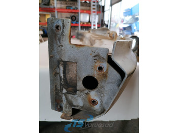 Бампер для Грузовиков Scania Bumper 1763296: фото 3 Бампер для Грузовиков Scania Bumper 1763296: фото 3