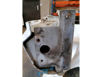 Бампер для Грузовиков Scania Bumper 1763296: фото 4 Бампер для Грузовиков Scania Bumper 1763296: фото 4