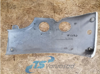 Угол бампера для Грузовиков Scania Bumper cover 1853194: фото 4