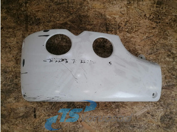 Угол бампера для Грузовиков Scania Bumper cover 1853194: фото 2