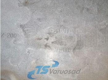 Угол бампера для Грузовиков Scania Bumper cover 1853194: фото 3