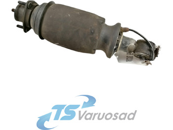 Подвеска кабины SCANIA