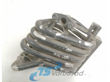 Пневмокомпрессор SCANIA