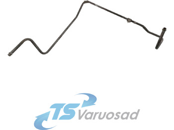 Пневмокомпрессор SCANIA