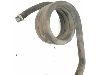 Пневмокомпрессор для Грузовиков Scania Compressor air pipe 1933077: фото 2