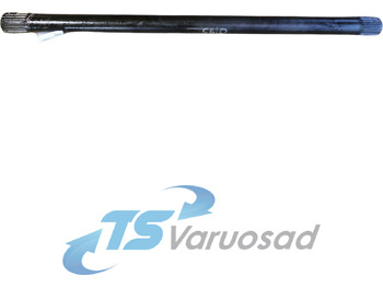 Приводный вал SCANIA