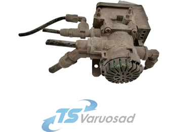 Тормозной клапан SCANIA
