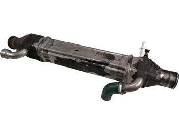 Радиатор EGR SCANIA