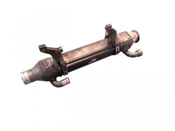 Радиатор EGR SCANIA