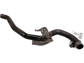 Радиатор EGR SCANIA