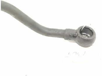 Выхлопная система для Грузовиков Scania EGR pipe 1741776: фото 4