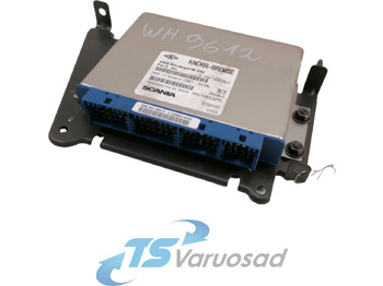 Блок управления SCANIA