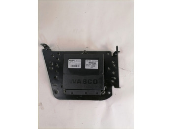 Блок управления SCANIA