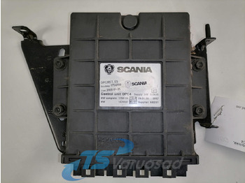 Блок управления для Грузовиков Scania Ecu, GMS OPC4 1754709: фото 2