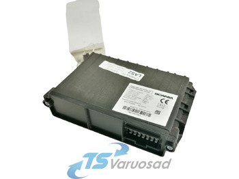 Блок управления SCANIA