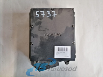 Блок управления SCANIA