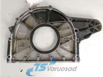 Двигатель и запчасти для Грузовиков Scania Engine front cover 1892679: фото 2