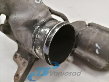 Выхлопная система для Грузовиков Scania Exhaust gas valve 2071162: фото 3