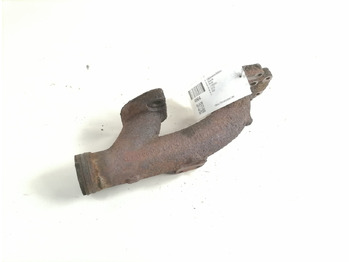 Выпускной коллектор SCANIA