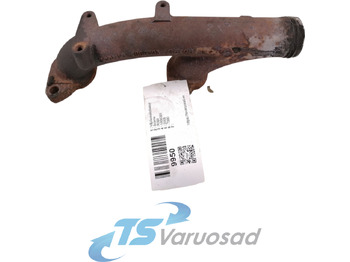 Выпускной коллектор SCANIA