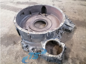 Маховик для Грузовиков Scania Flywheel housing 1520268: фото 3