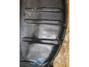 Маховик для Грузовиков Scania Flywheel housing 1793662: фото 2