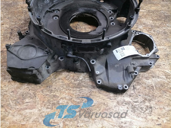 Маховик для Грузовиков Scania Flywheel housing 1793662: фото 4