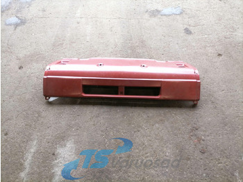 Аэродинамика/ Спойлеры SCANIA