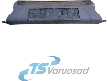 Аэродинамика/ Спойлеры SCANIA