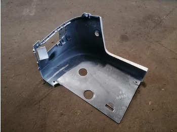 Аэродинамика/ Спойлеры для Грузовиков Scania Front bumper cover plastic 2731830: фото 3