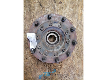 Ступица для Грузовиков Scania Front hub 1724406: фото 2