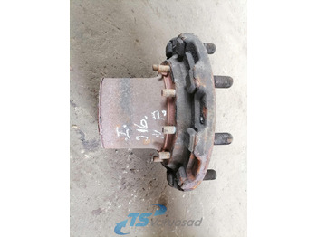 Ступица для Грузовиков Scania Front hub 1868663: фото 3