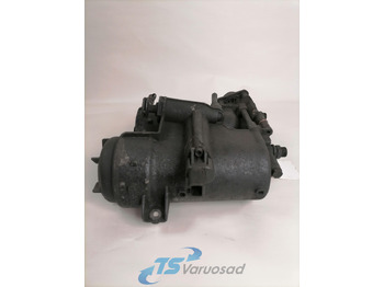 Топливный фильтр для Грузовиков Scania Fuel filter unit 1863221: фото 3