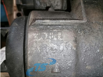 Топливный фильтр для Грузовиков Scania Fuel filter unit 2238138: фото 3