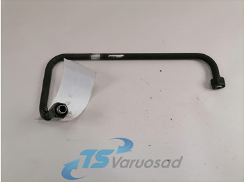 Топливная система SCANIA