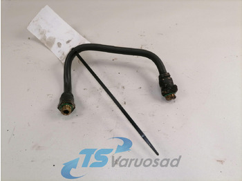 Топливная система SCANIA