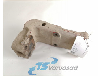 Коробка передач и запчасти SCANIA