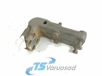 Коробка передач и запчасти SCANIA